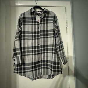 Lularoe Abigail - perfect for fall/winter.